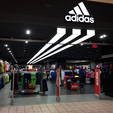 adidas plaza las americas san ysidro